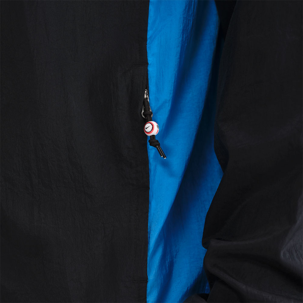 Nike UEFA 25/26 Track Jacket image number null
